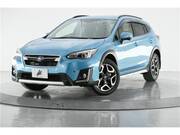 2020 SUBARU XV