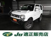 2013 SUZUKI JIMNY