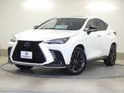 2023 LEXUS NX