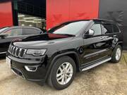 2017 CHRYSLER JEEP GRAND CHEROKEE LIMITED