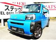 2022 DAIHATSU OTHER