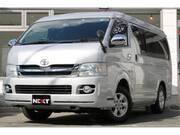 2010 TOYOTA HIACE WAGON GL