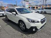 2019 SUBARU LEGACY OUTBACK