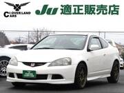 2004 HONDA INTEGRA