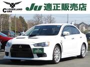 2015 MITSUBISHI LANCER