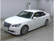 2015 TOYOTA CROWN MAJESTA