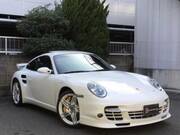 2008 PORSCHE 911 (Left Hand Drive)