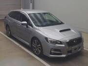 2015 SUBARU LEVORG