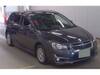 SUBARU IMPREZA SPORTS