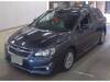SUBARU IMPREZA SPORTS