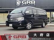 2011 TOYOTA HIACE VAN SUPER GL