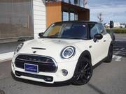 2020 BMW MINI