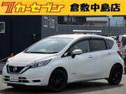 2017 NISSAN NOTE