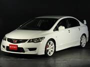 2007 HONDA CIVIC TYPE-R