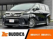 2017 TOYOTA VELLFIRE