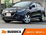 2018 HONDA VEZEL