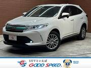 2018 TOYOTA HARRIER PREMIUM