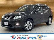 2015 NISSAN X-TRAIL