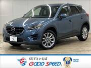 2015 MAZDA CX-5 XD