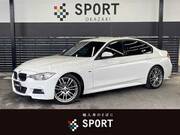 2013 BMW 3 SERIES