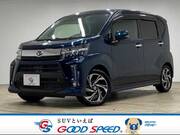 2017 DAIHATSU MOVE