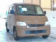 2009 TOYOTA TOWNACE VAN GL