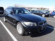 2009 BMW 3 SERIES