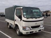 2005 TOYOTA TOYOACE TRUCK 1.5ton