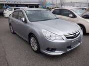 2012 SUBARU LEGACY B4