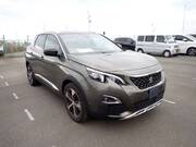 2021 PEUGEOT 3008