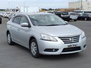 2018 NISSAN SYLPHY