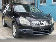 2007 NISSAN DUALIS 20G