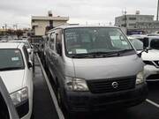 2004 NISSAN CARAVAN DX