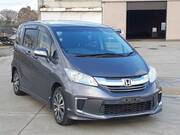 2014 HONDA FREED HYBRID