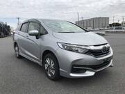 2018 HONDA SHUTTLE