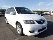 2003 MAZDA MPV SPORTS