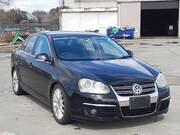 2007 VOLKSWAGEN JETTA