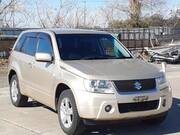 2006 SUZUKI ESCUDO 2.0XG