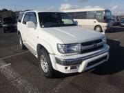 2002 TOYOTA HILUX SURF