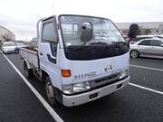 1995 HINO RANGER 2ton