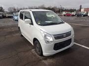 2013 SUZUKI WAGON R