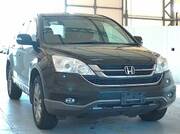 2010 HONDA CR-V