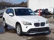 2011 BMW X1 SDRIVE 18I