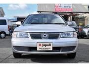 2004 NISSAN SUNNY