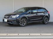 2012 SUBARU XV