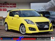 2012 SUZUKI SWIFT