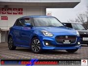 2017 SUZUKI SWIFT