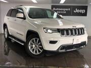 2021 CHRYSLER JEEP GRAND CHEROKEE