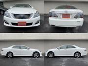 2009 TOYOTA CROWN HYBRID