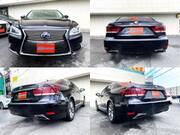 2012 LEXUS LS